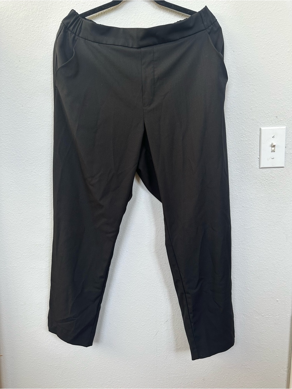 GAP Easy Pant Pull On Pants